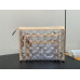 Louis Vuitton LV Trio Poche Toilette M11390 Clutch Purse Cosmetic Bag LLBGG73