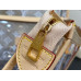 Louis Vuitton LV Trio Poche Toilette M11390 Clutch Purse Cosmetic Bag LLBGG73