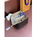 Louis Vuitton LV Toiletry M11508 Clutch Purse Cosmetic Bag LLBGG74 Louis Vuitton LV Toiletry M11508 Clutch Purse Cosmetic Bag LLBGG74