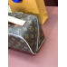 Louis Vuitton LV Toiletry M11508 Clutch Purse Cosmetic Bag LLBGG74 Louis Vuitton LV Toiletry M11508 Clutch Purse Cosmetic Bag LLBGG74