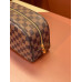 Louis Vuitton LV N47527 Clutch Purse Cosmetic Bag LLBGG77 Louis Vuitton LV N47527 Clutch Purse Cosmetic Bag LLBGG77