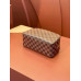 Louis Vuitton LV N47527 Clutch Purse Cosmetic Bag LLBGG77 Louis Vuitton LV N47527 Clutch Purse Cosmetic Bag LLBGG77