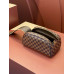Louis Vuitton LV Dopp Kit N47528 Clutch Purse Cosmetic Bag LLBGG80
