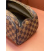 Louis Vuitton LV Dopp Kit N47528 Clutch Purse Cosmetic Bag LLBGG80