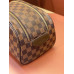Louis Vuitton LV Dopp Kit N47528 Clutch Purse Cosmetic Bag LLBGG80