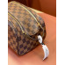 Louis Vuitton LV Dopp Kit N47528 Clutch Purse Cosmetic Bag LLBGG80