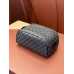 Louis Vuitton LV Dopp Kit N47528 Clutch Purse Cosmetic Bag LLBGG81