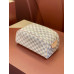 Louis Vuitton LV Dopp Kit N47528 Clutch Purse Cosmetic Bag LLBGG82 Louis Vuitton LV Dopp Kit N47528 Clutch Purse Cosmetic Bag LLBGG82