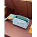 Louis Vuitton LV Dopp Kit M82337 Clutch Purse Cosmetic Bag LLBGG84