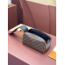 Louis Vuitton LV Dopp Kit M46696 Clutch Purse Cosmetic Bag LLBGG85 Louis Vuitton LV Dopp Kit M46696 Clutch Purse Cosmetic Bag LLBGG85