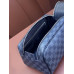 Louis Vuitton LV Dopp Kit M44494 Clutch Purse Cosmetic Bag LLBGG87