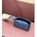 Louis Vuitton LV Dopp Kit M44494 Clutch Purse Cosmetic Bag LLBGG89