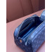 Louis Vuitton LV Dopp Kit M44494 Clutch Purse Cosmetic Bag LLBGG89