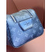Louis Vuitton LV Dopp Kit M44494 Clutch Purse Cosmetic Bag LLBGG89