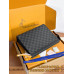 Louis Vuitton LV Pochette Voyage MM N41696 Clutch Purse Cosmetic Bag LLBGG92