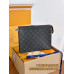 Louis Vuitton LV Pochette Voyage MM M61692 Clutch Purse Cosmetic Bag LLBGG93 Louis Vuitton LV Pochette Voyage MM M61692 Clutch Purse Cosmetic Bag LLBGG93