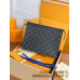 Louis Vuitton LV Pochette Voyage MM M61692 Clutch Purse Cosmetic Bag LLBGG93 Louis Vuitton LV Pochette Voyage MM M61692 Clutch Purse Cosmetic Bag LLBGG93