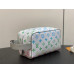Louis Vuitton LV Locker Dopp Kit M14034 Clutch Purse Cosmetic Bag LLBGG94 Louis Vuitton LV Locker Dopp Kit M14034 Clutch Purse Cosmetic Bag LLBGG94