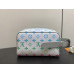 Louis Vuitton LV Locker Dopp Kit M14034 Clutch Purse Cosmetic Bag LLBGG94 Louis Vuitton LV Locker Dopp Kit M14034 Clutch Purse Cosmetic Bag LLBGG94