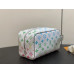 Louis Vuitton LV Locker Dopp Kit M14034 Clutch Purse Cosmetic Bag LLBGG94 Louis Vuitton LV Locker Dopp Kit M14034 Clutch Purse Cosmetic Bag LLBGG94