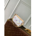 Louis Vuitton LV Pochette Accessoires M13404 Clutch Purse Small Bag Crossbody Bag LLBGG97 Louis Vuitton LV Pochette Accessoires M13404 Clutch Purse Small Bag Crossbody Bag LLBGG97