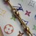Louis Vuitton LV Pochette Accessoires M13404 Clutch Purse Small Bag Crossbody Bag LLBGG97 Louis Vuitton LV Pochette Accessoires M13404 Clutch Purse Small Bag Crossbody Bag LLBGG97