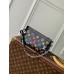 Louis Vuitton LV Pochette Accessoires M13663 Clutch Purse Small Bag Crossbody Bag LLBGG98 Louis Vuitton LV Pochette Accessoires M13663 Clutch Purse Small Bag Crossbody Bag LLBGG98