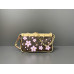 Louis Vuitton LV Pochette Accessoires M13666 Clutch Purse Small Bag Crossbody Bag LLBGG99 Louis Vuitton LV Pochette Accessoires M13666 Clutch Purse Small Bag Crossbody Bag LLBGG99