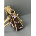 Louis Vuitton LV Pochette Accessoires M13666 Clutch Purse Small Bag Crossbody Bag LLBGG99 Louis Vuitton LV Pochette Accessoires M13666 Clutch Purse Small Bag Crossbody Bag LLBGG99