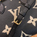 Louis Vuitton LV Onthego PM M47054 Tote Handbag Shoulder Bag LLBGH01