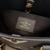 Louis Vuitton LV Onthego PM M47054 Tote Handbag Shoulder Bag LLBGH01