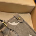 Louis Vuitton LV Onthego PM M47054 Tote Handbag Shoulder Bag LLBGH02 Louis Vuitton LV Onthego PM M47054 Tote Handbag Shoulder Bag LLBGH02
