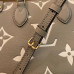 Louis Vuitton LV Onthego PM M47054 Tote Handbag Shoulder Bag LLBGH02 Louis Vuitton LV Onthego PM M47054 Tote Handbag Shoulder Bag LLBGH02