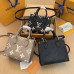 Louis Vuitton LV Onthego PM M47054 Tote Handbag Shoulder Bag LLBGH02 Louis Vuitton LV Onthego PM M47054 Tote Handbag Shoulder Bag LLBGH02