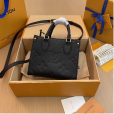 Louis Vuitton LV Onthego PM M46993 Tote Handbag Shoulder Bag LLBGH03 Louis Vuitton LV Onthego PM M46993 Tote Handbag Shoulder Bag LLBGH03