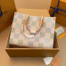 Louis Vuitton LV Onthego MM N40518 Tote Handbag Shoulder Bag LLBGH06 Louis Vuitton LV Onthego MM N40518 Tote Handbag Shoulder Bag LLBGH06