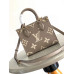 Louis Vuitton LV Onthego PM M47054 Tote Handbag Shoulder Bag LLBGH09 Louis Vuitton LV Onthego PM M47054 Tote Handbag Shoulder Bag LLBGH09