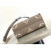 Louis Vuitton LV Onthego PM M47054 Tote Handbag Shoulder Bag LLBGH09 Louis Vuitton LV Onthego PM M47054 Tote Handbag Shoulder Bag LLBGH09