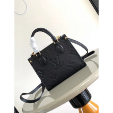 Louis Vuitton LV Onthego PM M46993 Tote Handbag Shoulder Bag LLBGH10 Louis Vuitton LV Onthego PM M46993 Tote Handbag Shoulder Bag LLBGH10