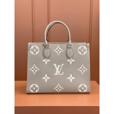 Louis Vuitton LV Onthego MM M45494 Tote Handbag Shoulder Bag LLBGH13 Louis Vuitton LV Onthego MM M45494 Tote Handbag Shoulder Bag LLBGH13