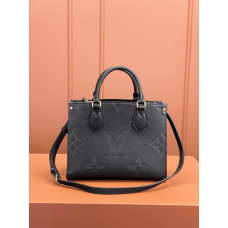 Louis Vuitton LV Onthego PM M45653 Tote Handbag Shoulder Bag LLBGH16 Louis Vuitton LV Onthego PM M45653 Tote Handbag Shoulder Bag LLBGH16