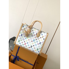 Louis Vuitton LV Onthego MM M13079 Tote Handbag Shoulder Bag LLBGH20 Louis Vuitton LV Onthego MM M13079 Tote Handbag Shoulder Bag LLBGH20