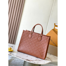 Louis Vuitton LV Onthego MM M12775 Tote Handbag Shoulder Bag LLBGH21 Louis Vuitton LV Onthego MM M12775 Tote Handbag Shoulder Bag LLBGH21