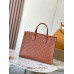 Louis Vuitton LV Onthego MM M12775 Tote Handbag Shoulder Bag LLBGH21