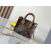 Louis Vuitton LV Onthego Micro M02133 Tote Handbag Shoulder Bag LLBGH23 Louis Vuitton LV Onthego Micro M02133 Tote Handbag Shoulder Bag LLBGH23
