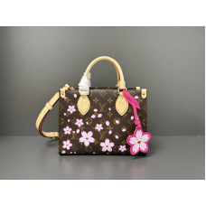 Louis Vuitton LV Onthego PM M13269 Tote Handbag Shoulder Bag LLBGH24 Louis Vuitton LV Onthego PM M13269 Tote Handbag Shoulder Bag LLBGH24
