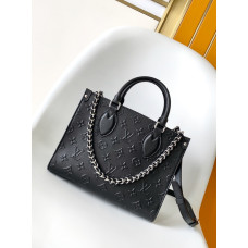 Louis Vuitton LV Onthego PM M14576 Tote Handbag Shoulder Bag LLBGH25 Louis Vuitton LV Onthego PM M14576 Tote Handbag Shoulder Bag LLBGH25