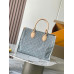 Louis Vuitton LV Onthego MM M13189 Tote Handbag Shoulder Bag LLBGH31