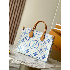 Louis Vuitton LV Onthego MM M11262 Tote Handbag Shoulder Bag LLBGH32 Louis Vuitton LV Onthego MM M11262 Tote Handbag Shoulder Bag LLBGH32
