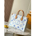 Louis Vuitton LV Onthego MM M11262 Tote Handbag Shoulder Bag LLBGH32 Louis Vuitton LV Onthego MM M11262 Tote Handbag Shoulder Bag LLBGH32